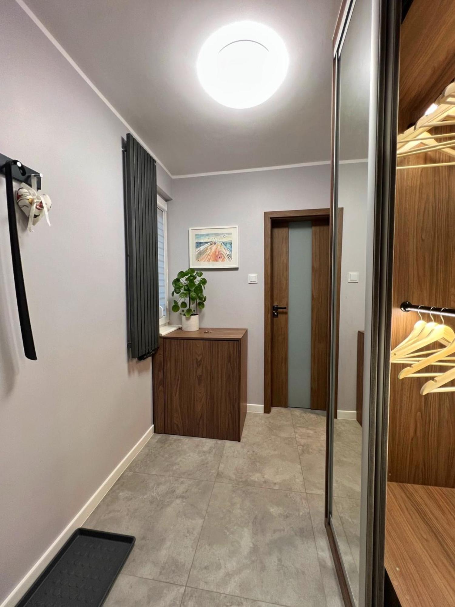 Apartament Olivia Business Suite Gdansk Exterior photo